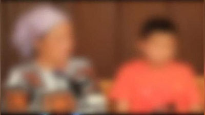 'Farg`onada amakisi tomonidan zo`rlab kelingan 11 yoshli bola voqeasi yuzasidan jinoyat ishi ochildi'ning rasmi