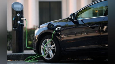 '1 oktyabrdan boshlab elektromobillar maxsus raqamlarga ega bo`ladi'ning rasmi