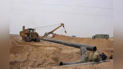 'Jizzaxda fuqaro olib ketayotgan quvurlar gaz ta`minoti korxonasiga tegishli bo`lib chiqdi'ning rasmi