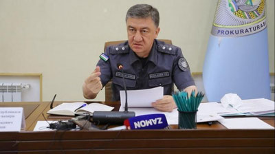 'Sportchi Elbek Rahimovning o`limiga sabab bo`lgan jinoyat ishi yuzasidan tafsilotlar ochiqlandi'ning rasmi