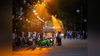 '2000 yildan 2021 yilgacha aholi sonining o`sish darajasi tahlil qilindi'ning rasmi