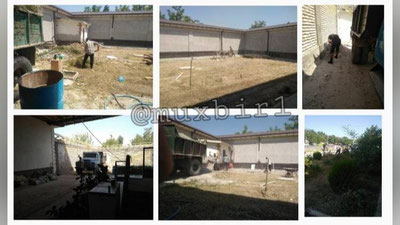 Изрображение 'Прокурора в Андижанской области уволили после проверки фактов о принудительном труде'