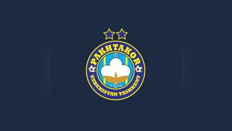 Изрображение 'Столичный клуб "Пахтакор" презентует проект "Пахтакор Юниор"'