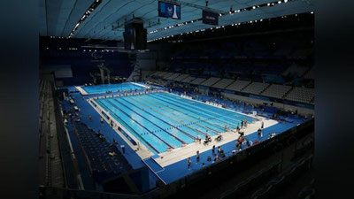 'Tokio-2020: Ertaga 4 nafar para-suzuvchimiz bellashuvlarga kirishadi'ning rasmi