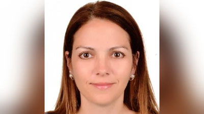 Изрображение 'Профессор из Турции назначена ректором СамГАСИ'