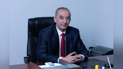 'Rasman: Bahrom Abduhalimov prezidentlikka nomzod sifatida tasdiqlandi'ning rasmi