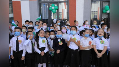 Изрображение 'В Узбекистане начнут оценивать состояние духовно-просветительской работы в школах'