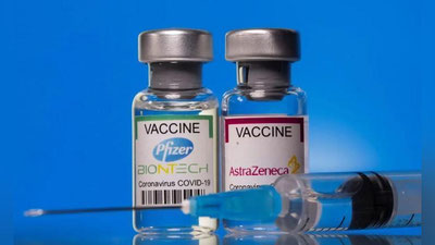 'CCV: Yurtimizga yana bir yangi turdagi vaksina olib kelinadi'ning rasmi