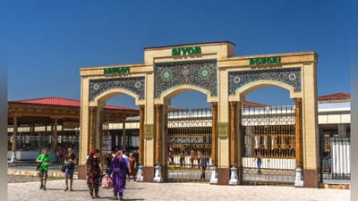 '“Siyob” bozorida sotuvchilar nimani talashdi? Holat yuzasidan ma`lumot berildi'ning rasmi