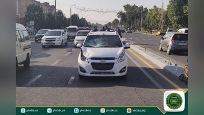 'Andijonlik "Spark" haydovchisi ikki fuqaroni urib yubordi'ning rasmi