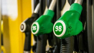 Изрображение 'Бухарский завод впервые выпустил бензин марки АИ-98'