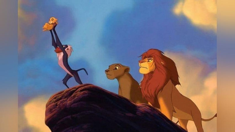 'Toshkent xalqaro kinofestivalida «Qirol sher» multfilmi muallifi Rob Minkoff ham qatnashadi'ning rasmi