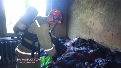 'Navoiyda to`qqiz yoshli bola yong`indan qutqarib qolindi'ning rasmi