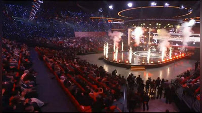 'Toshkent xalqaro kinofestivalining tantanali yopilish marosimi bo`lib o`tdi'ning rasmi