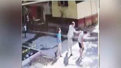 'Toshkentda 10 yoshli bolani kaltaklagan  35 yoshli erkak qamaldi'ning rasmi