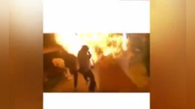 'Ozoda Nursaidovani tug`ilgan kunida gazli sharlar portlab ketdi (video)'ning rasmi