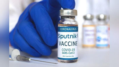 'O`zbekistonda "Sputnik V" vaksinasi ishlab chiqarila boshlandi'ning rasmi