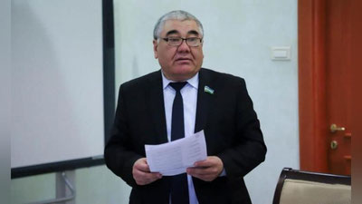 'Сенатор Чортоқ туманида “Аёллар дафтари” бўйича ўрганиш олиб борди. Натижа...'ning rasmi