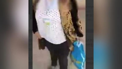 'Samarqandda bog`chadan go`shti o`g`irlab ketayotgan mudira qo`lga tushdi'ning rasmi