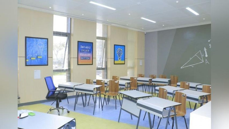 Изрображение 'Школьные оценки выпускников не будут учитываться при поступлении в вуз'