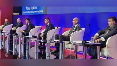 'Byudjet buyurtmachilari tomonidan 458 ta tanlovda qiymati 141 milliard so`mlik qonun buzilishiga yo`l qo`yilgan'ning rasmi