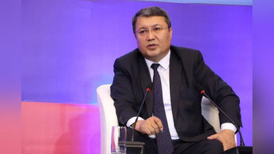 'Davlat boshqaruvini tartibga soluvchi hujjatlar ixchamlashtirilmoqda'ning rasmi