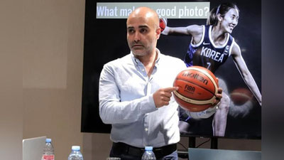 'O`zbekiston basketbol federasiyasi yangi loyiha ustida ish boshladi'ning rasmi