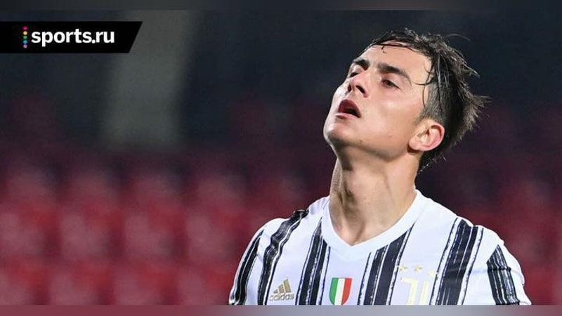 '“Ювентус” футболчисининг уйини тунаб кетишди'ning rasmi