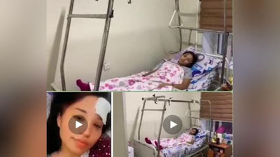 'Toshkentda derazadan itarib yuborilgan talaba qizning salomatligi haqida ma`lumot berildi'ning rasmi