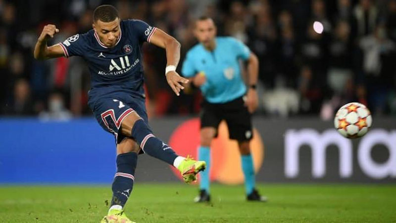 'Mbappe jamoasini almashtiradimi?'ning rasmi