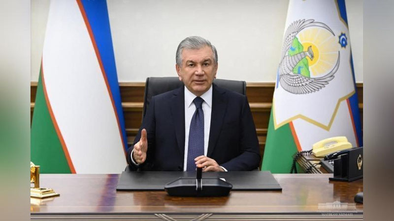 'Президент кардиология соҳасидаги камчиликларни бирма-бир санаб, уларни бартараф қилиш топшириқларини берди'ning rasmi