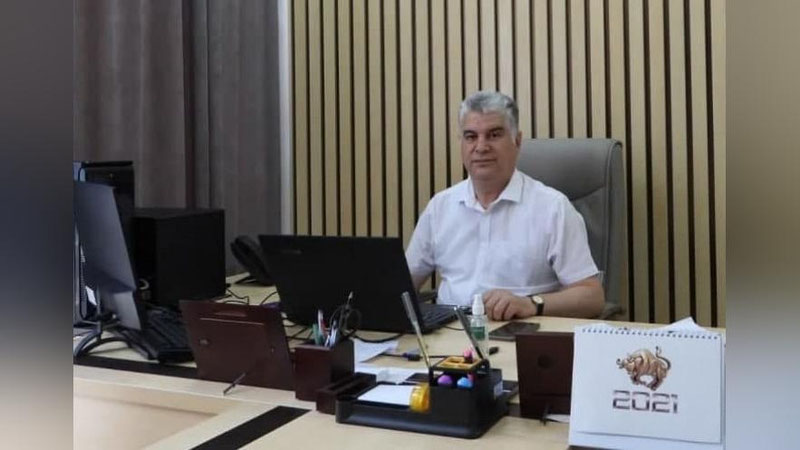 'Ўзбекистонлик профессор дунёнинг энг салоҳиятли олимлари рўйхатидан ўрин олди'ning rasmi