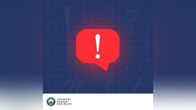 Изрображение 'Весь Юнусабад и частично два района Ташкента остались без тепла'