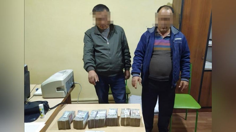 'Қорақалпоғистонда тадбиркорлик фаолиятига тўсқинлик қилган шахсларга нисбатан жиноят иши қўзғатилди'ning rasmi