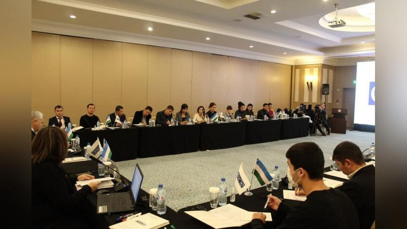 '“Бангкок қоидалари”: маҳбус аёлларга қандай кўмак қилинмоқда?'ning rasmi