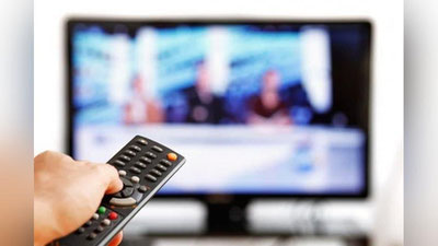 Изрображение 'Трем государственным телеканалам разрешили зарабатывать на рекламе'