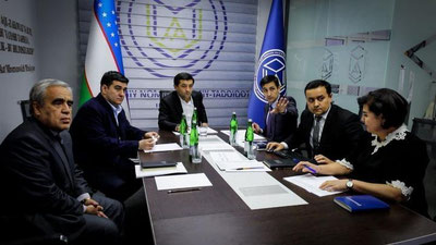 'Янги вазир таълимдаги ислоҳотларни янада тезлаштириб, инновацияларни энг чекка ҳудуддаги ўқувчига етиб боришини таъминламоқчи'ning rasmi