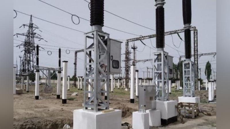 'Наманган “Иссиқлик манбаи” корхонасининг 23 нафар ходими иш ҳақи ундириб берилди'ning rasmi