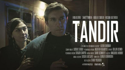 'Яна бир ўзбек фильми халқаро кинофестивалда қатнашади'ning rasmi