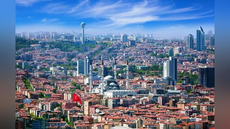 'Анқара ва Истанбул шаҳарларида Ўзбекистон маданияти кунлари бўлиб ўтади'ning rasmi