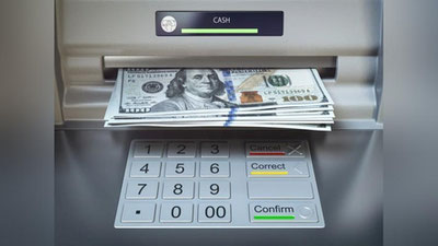 'O`zbekistonda dollarning rasmiy kursi yana oshdi'ning rasmi