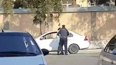 '"Андижонлик ҳайдовчини тошкентлик "ГАИ"лар катта жиноятчини ушлагандек" ҳолатига изоҳ берилди (видео)'ning rasmi