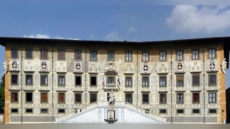 'Тошкентда Италиянинг Пиза университети филиали очилади'ning rasmi