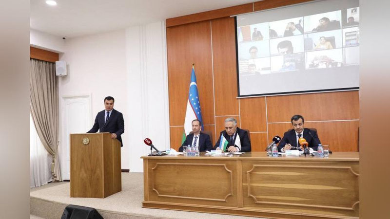 '2030 йилга келиб мактабгача таълимга болаларнинг 80,8 фоизи қамраб олинади — МТВ'ning rasmi