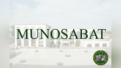 Изрображение 'Трое сотрудников пенитенциарной службы погибли в ДТП в Каракалпакстане'