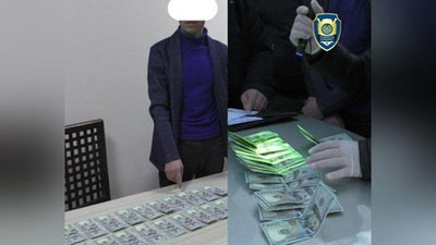 'Икки вилоятда фуқароларни Корея ва Австралия давлатларига юборишни ваъда қилган фирибгарлар ушланди'ning rasmi