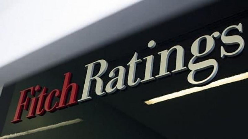 'Fitch халқаро рейтинг агентлиги Ўзбекистондаги банкни эътироф этди'ning rasmi