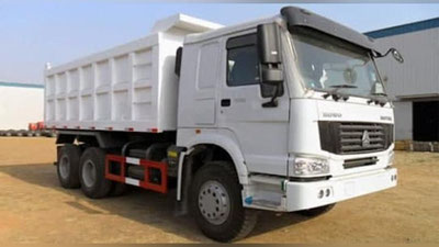 'Бухоролик қарздорнинг яшириб қўйган юк машинаси Тошкент вилоятидан топилди'ning rasmi