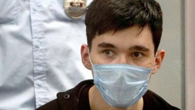 Изрображение 'Ильняз Галявиев полностью раскаялся в массовом убийстве в Казани'