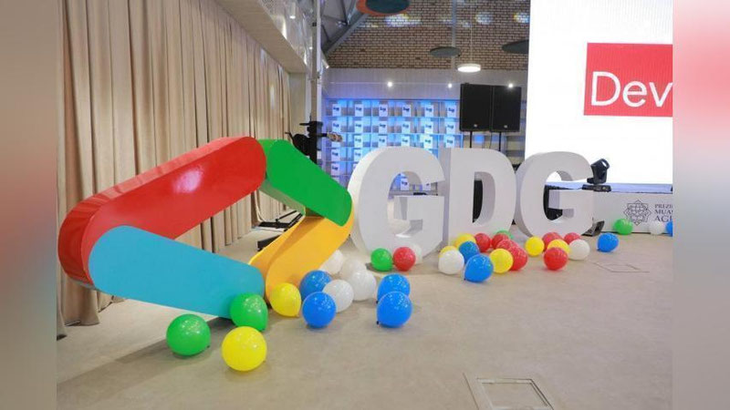 'Тошкентда IТ соҳаси вакиллари учун навбатдаги фестивал ўтказилди'ning rasmi